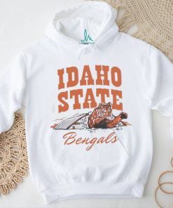 Idaho state bengals holt arena tiger Shirt