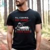 100 year of 1924 2024 Boston Bruins thank you for the memories signatures  shirt