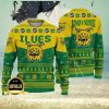 Stone Brewing Ugly Christmas Sweater, Gift for Christmas Holiday