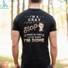 Personalized My Grandkids Melt My Heart Shirt