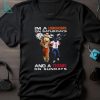 Grinch My Cleveland Browns Stole My Heart Football T Shirt