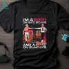 Alabama Crimson Tide Grinch Christmas They Hate Us Because Ain’t Us Shirt