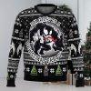 Jesus Ugly Christmas Sweater