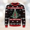 ERC Ingolstadt Custom Name 3D Sweater Funny Gift For Men And Women Fans Christmas