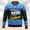 Mtn Dew Ugly Christmas Sweater 3D All Over Printed Sweaters Christmas Gift