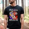 Swag Warrior 2.0 shirt