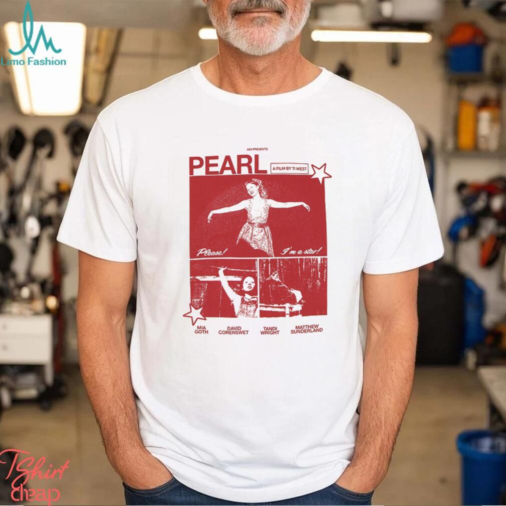I'm a Star Shirt I'm a Star Shirt