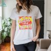 Michigan Football NCAA retro shirt