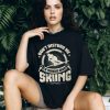 I Suffer From Adhd Classic T Shirt