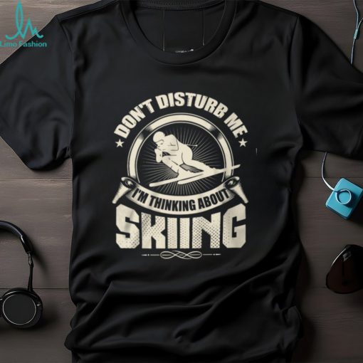 I’m thinking about Skiing Shirt