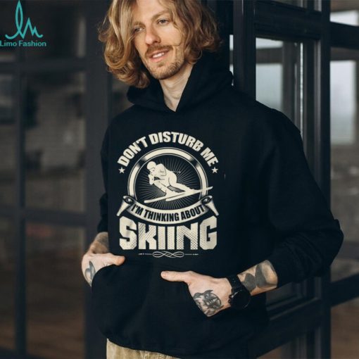 I’m thinking about Skiing Shirt