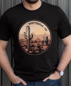 Image One Arizona Dessert Graphic Shirt