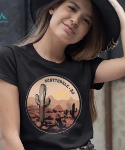 Image One Arizona Dessert Graphic Shirt