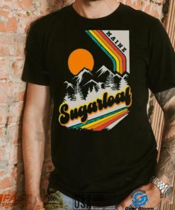 Image One Mens Sugarloaf Short Sleeve T Shirt