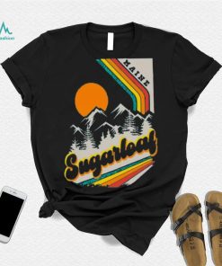 Image One Mens Sugarloaf Short Sleeve T Shirt