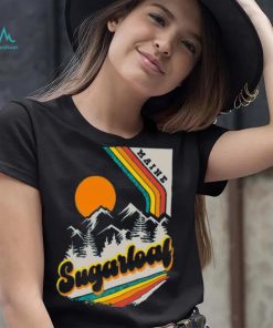 Image One Mens Sugarloaf Short Sleeve T Shirt