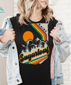 Image One Mens Sugarloaf Short Sleeve T Shirt