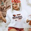 Image One Youth Oregon State Beavers Offsides Competitor T Shirt