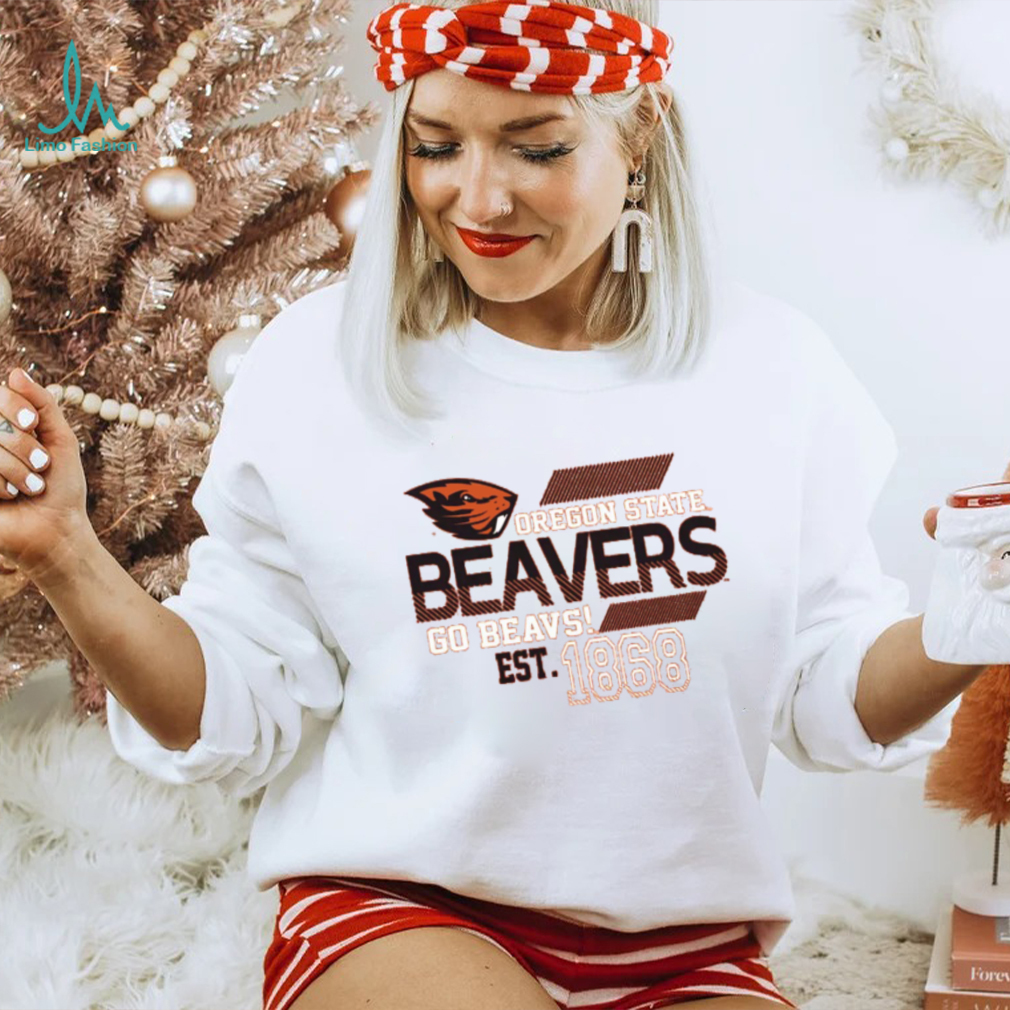 Image One Youth Oregon State Beavers Offsides Competitor T Shirt Image One Youth Oregon State Beavers Offsides Competitor T Shirt