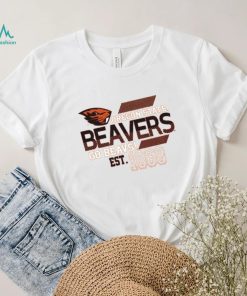 Image One Youth Oregon State Beavers Offsides Competitor T Shirt