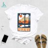 New Era 2023 24 City Edition New Orleans Pelicans Logo T shirt