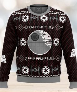 Imperial Sweater Star Wars Ugly Christmas Sweater