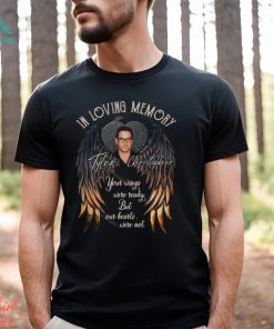 In Loving Memory Tyler Christopher T Shirt, hoodie, sweater, long sleeve and tank top In Loving Memory Tyler Christopher T Shirt