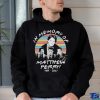 Youth Edmonton Oilers Levelwear Black Hockey Fights Cancer Podium Fleece Shirt
