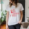 In My Heart Is A Christmas Tree Farm All Album Shirt