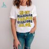 Official I Want My Baby Back Tour Boys 2 Men T Shirt