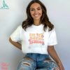 It S Freezin Season Shirt, Christmas Freezin Unisex T Shirt