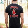 Indiana Men’s Xavier Johnson X Mode Shirt