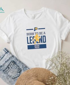 Indiana Pacers Chad & Jake Newborn & Infant Legend Shirt, hoodie, sweater, long sleeve and tank top Indiana Pacers Chad & Jake Newborn & Infant Legend Shirt