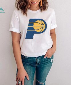 Indiana Pacers Chad & Jake Newborn & Infant Logo Shirt