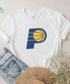 Indiana Pacers Chad & Jake Newborn & Infant Logo Shirt