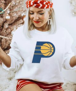 Indiana Pacers Chad & Jake Newborn & Infant Logo Shirt