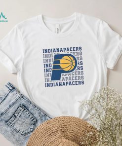Indiana Pacers Chad & Jake Newborn & Infant Retro Shirt, hoodie, sweater, long sleeve and tank top Indiana Pacers Chad & Jake Newborn & Infant Retro Shirt