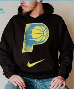 Indiana Pacers Nike Youth 2023 24 City Edition Essential Shirt