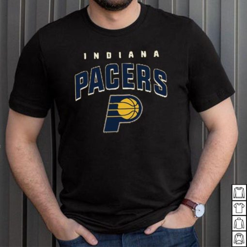 Indiana Pacers Youth Stadium Classic Shirt