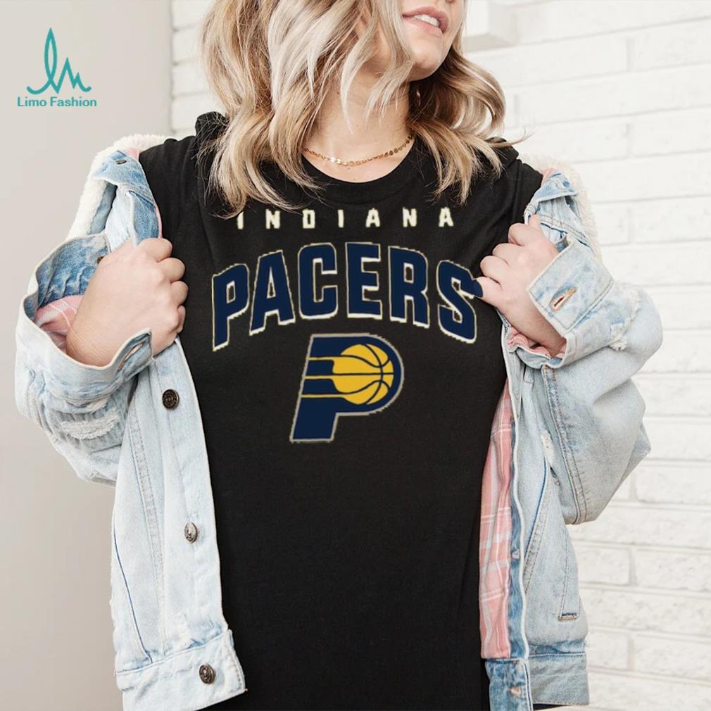 Indiana Pacers Youth Stadium Classic Shirt Indiana Pacers Youth Stadium Classic Shirt