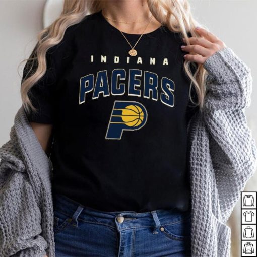 Indiana Pacers Youth Stadium Classic Shirt