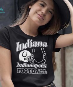 Indianapolis Colts Football In Indy Shirt