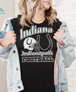 Indianapolis Colts Football In Indy Shirt