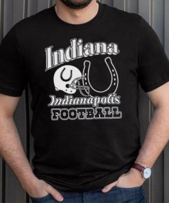 Indianapolis Colts Football In Indy Shirt