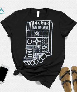 Indianapolis Colts Hometown Graphic T Shirt