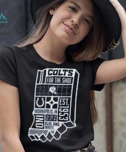 Indianapolis Colts Hometown Graphic T Shirt