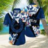 Arizona Wildcats NCAA3 Flower Hawaii Shirt For Fans