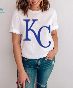 Infant Kansas City Baseball Shirt