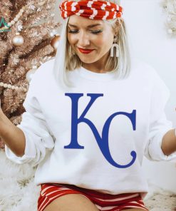 Infant Kansas City Baseball Shirt
