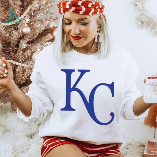 Infant Kansas City Baseball Shirt